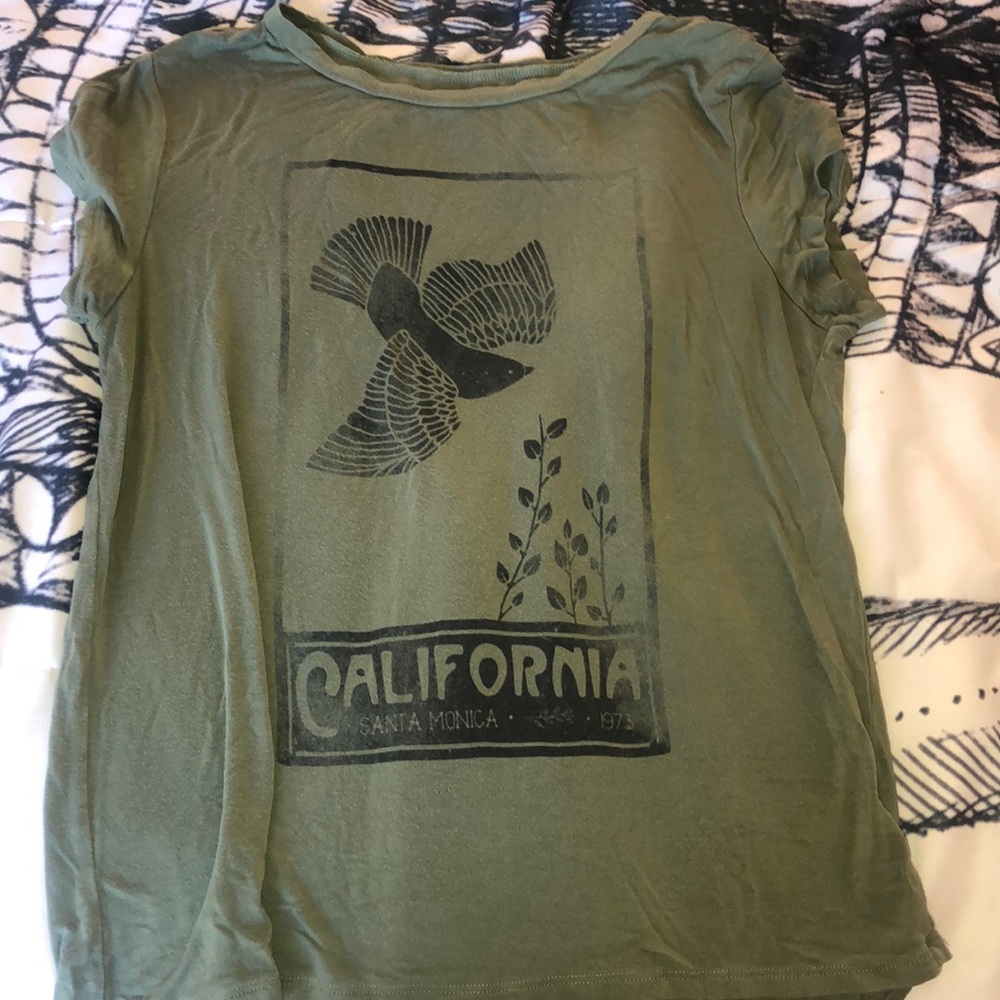 American Eagle outfitters
